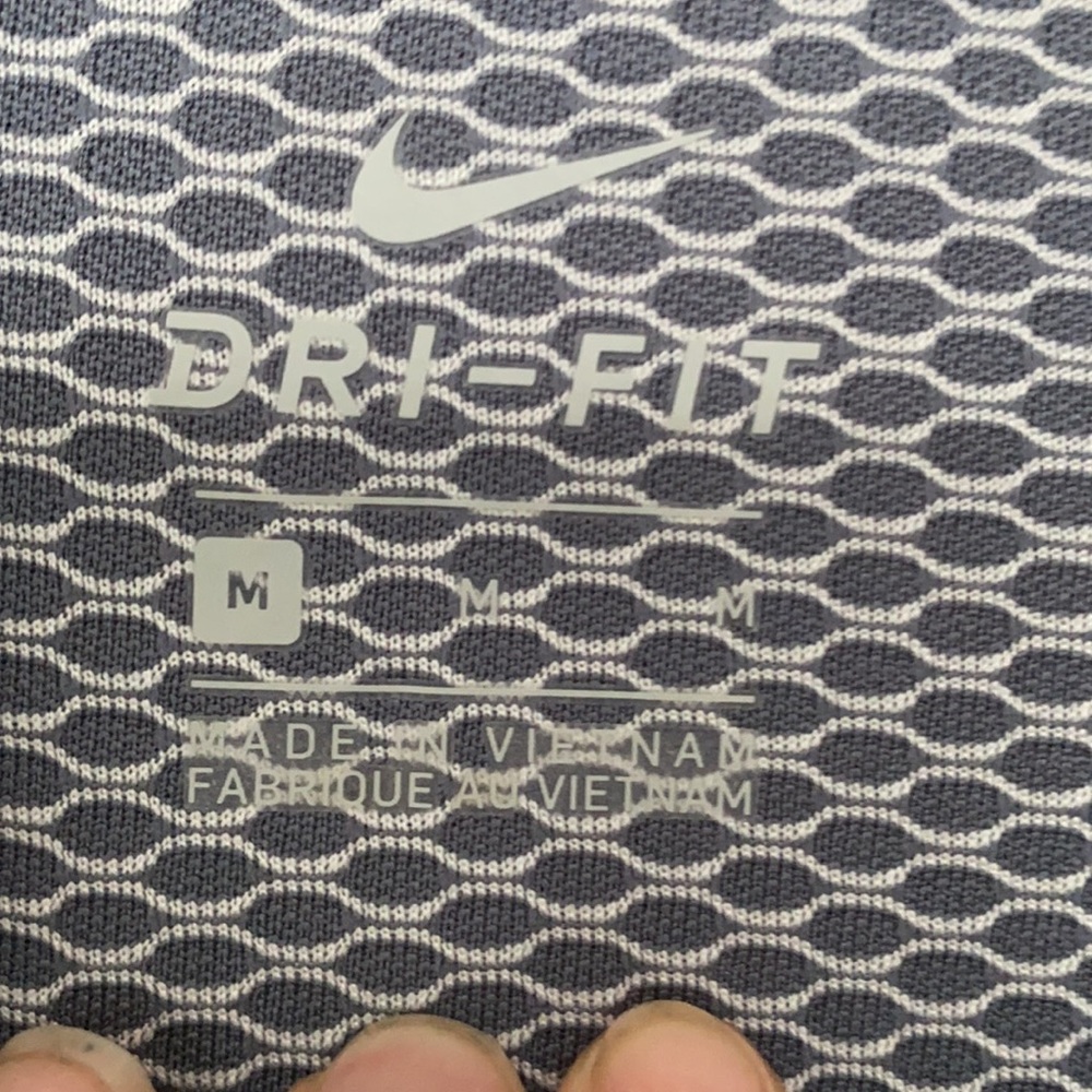 Nike GOLF Dri-fit Tank - Picture 3 of 4